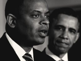 Anthony Foxx