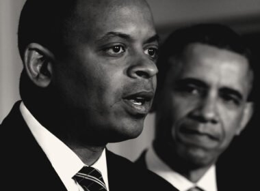 Anthony Foxx
