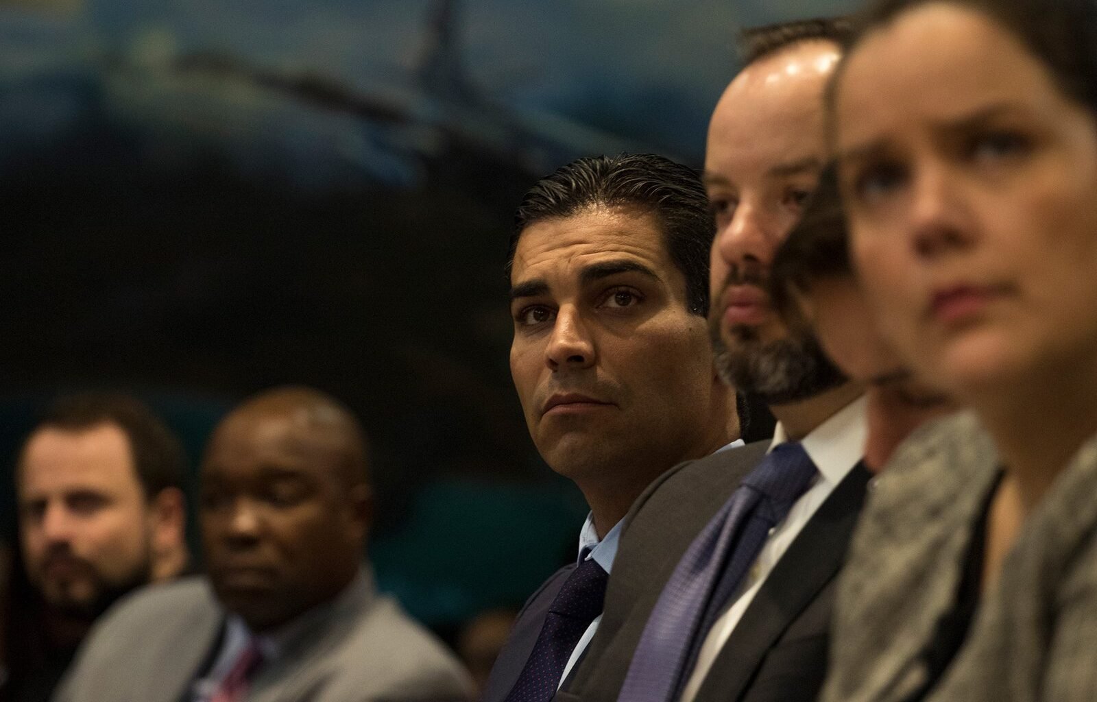 RDM Beckham Mel Reese