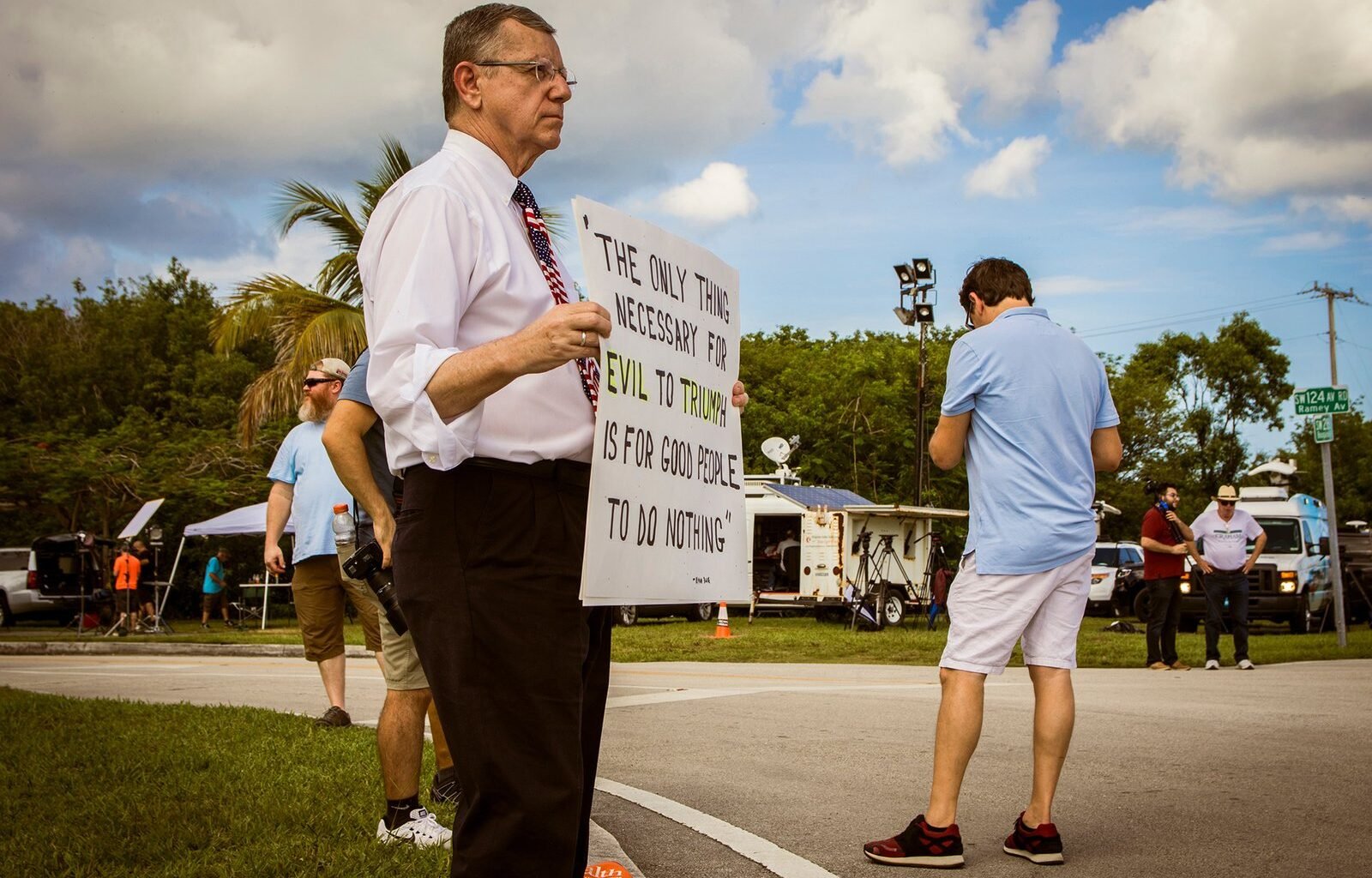 RDM Homestead Detention