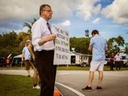 RDM Homestead Detention