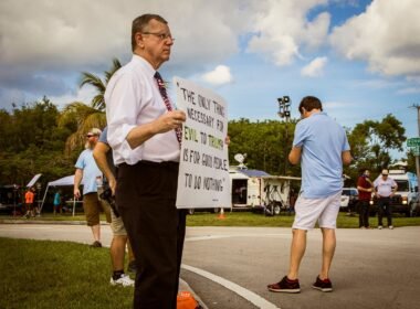 RDM Homestead Detention