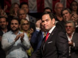 Marco Rubio