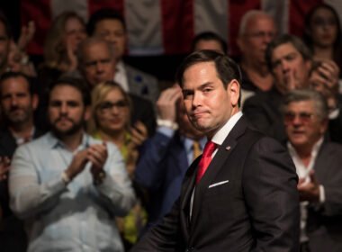 Marco Rubio