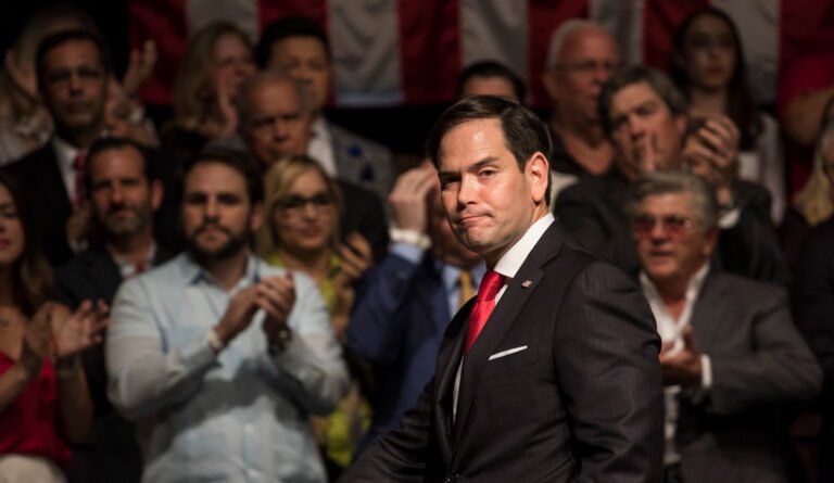 Marco Rubio