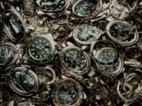 Rolex Cover
