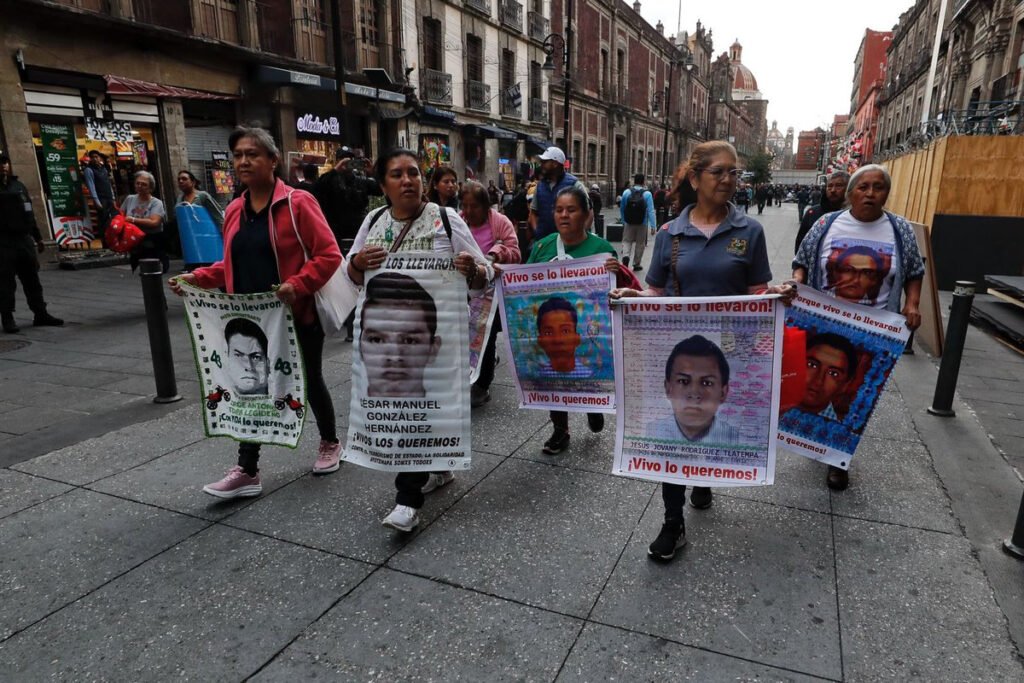 Ayotzinapa