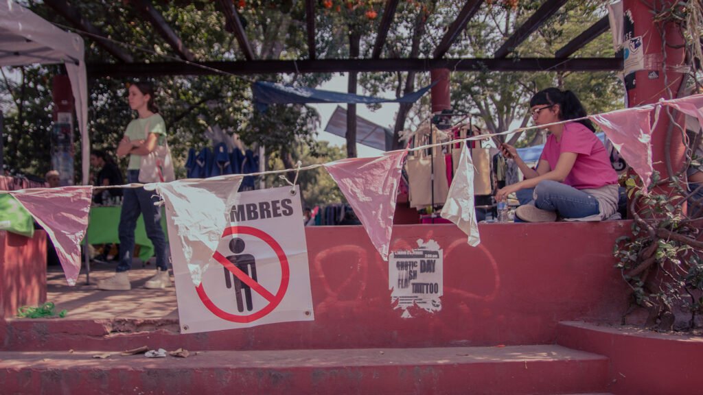 Revolution Park