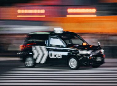 Uber Leaves Nigeria