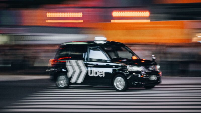 Uber Leaves Nigeria